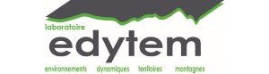 EDYTEM - Environnements et DYnamiques des TErritoires en Montagne - CNRS USMB