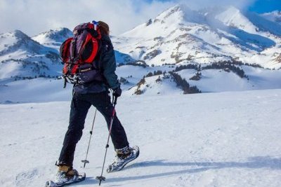 2021 - ATYPIK21 - Utilisateurs de la montagne pendant la crise sanitaire